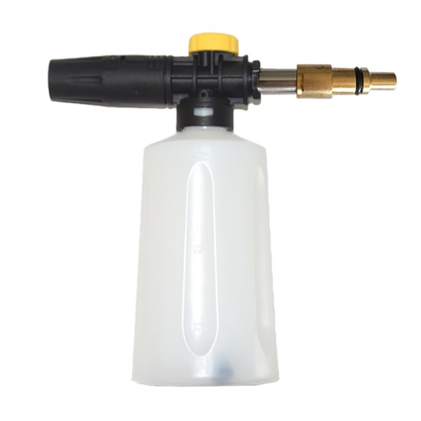 Foam lance Hobby 0,7 L Bayonet "L"
