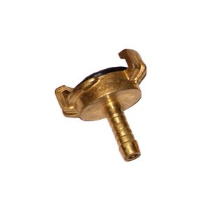 Quick coupler G-K DN 19 mm - 3/4"