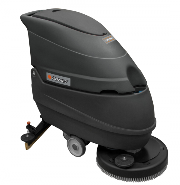 Floor Scrubber CPS 50 BT Comet