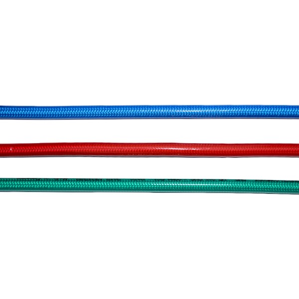 Thermoplastic hose DN8 Comfort Blue
