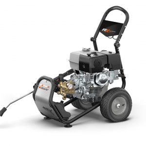 H.P. Comet FDX Blade XL PRO 15/280 Loncin