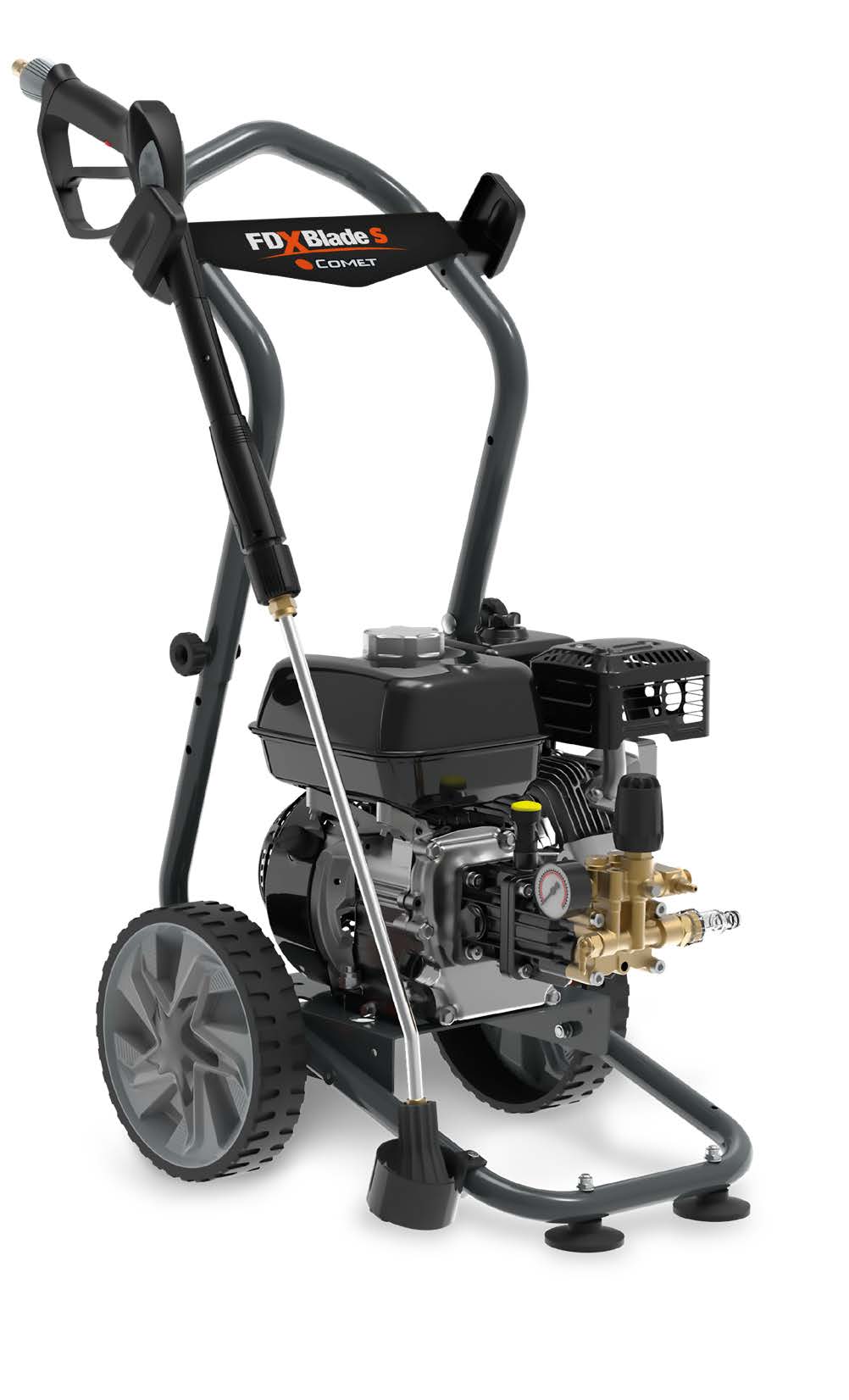 H.P. Cleaner FDX BLADE S 12/200 Honda Comet