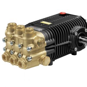 Pump Comet TW 5550 S
