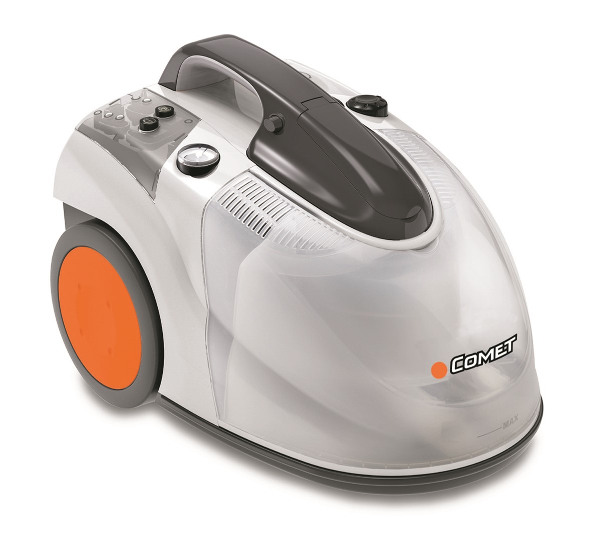 Steam Generator DSG CAR 1.9 EPV Comet
