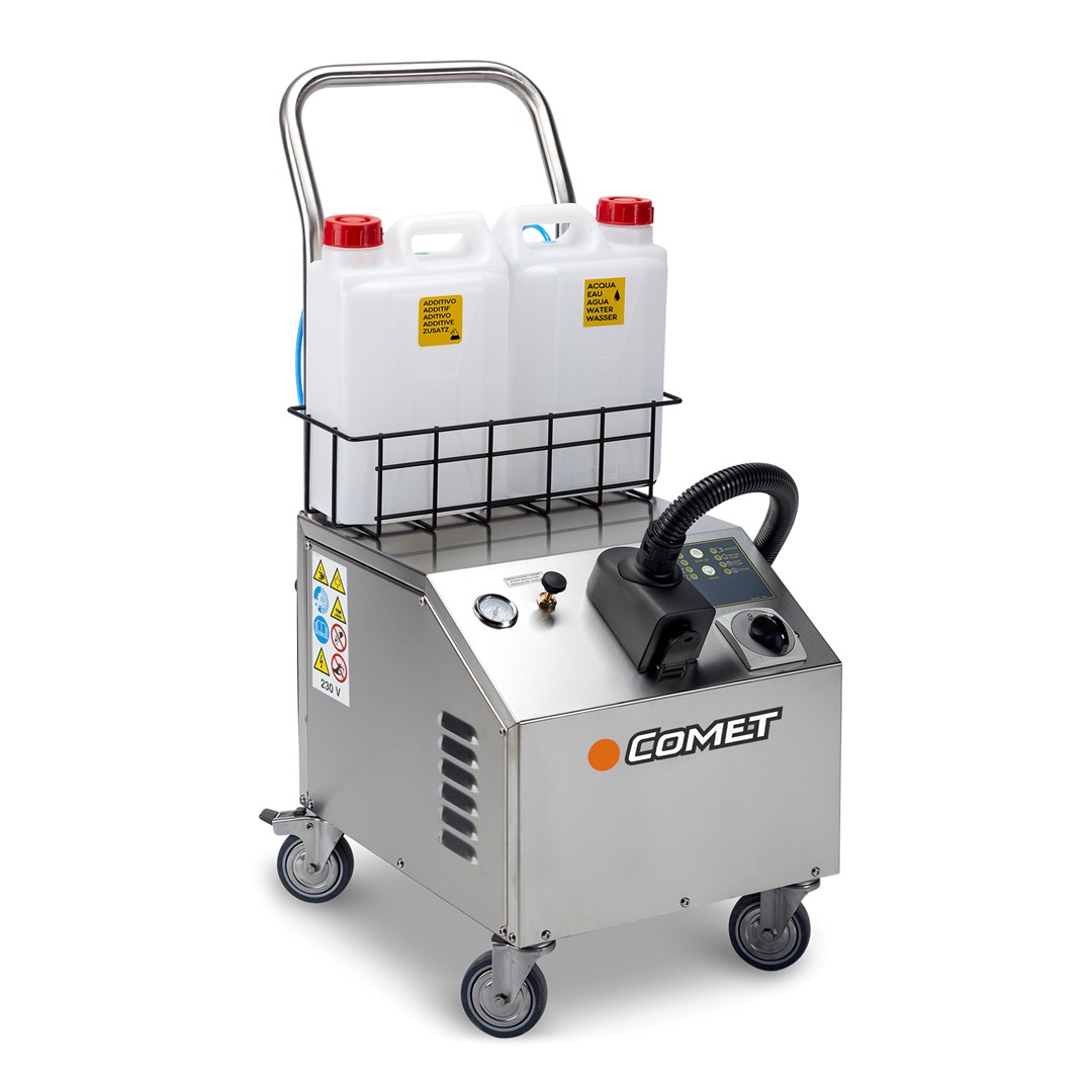 Steam Generator DSG-3 EX Comet