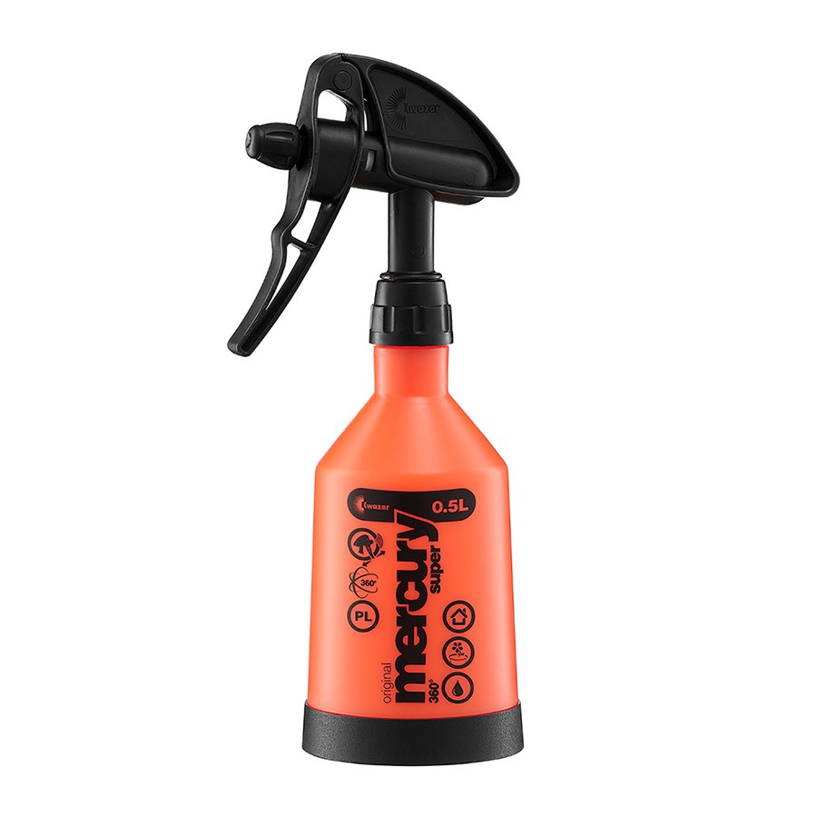 Sprayer Merkury Super 360 0,5L Garden