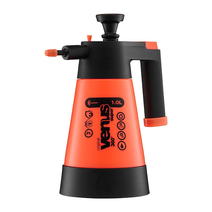 Sprayer Venus Super 360 1L Garden
