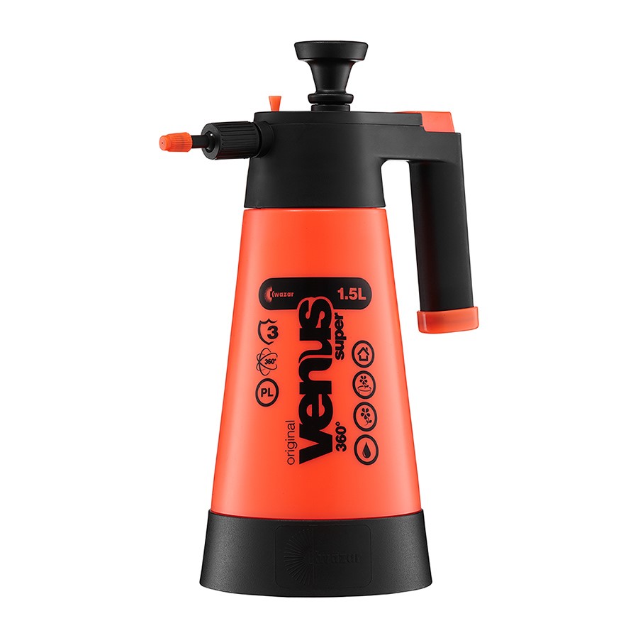Sprayer Venus Super 360 1,5L Garden