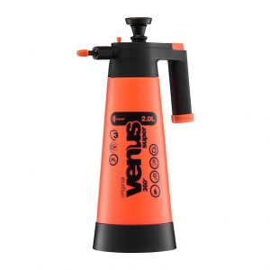 Sprayer Venus Super 360 2L Garden