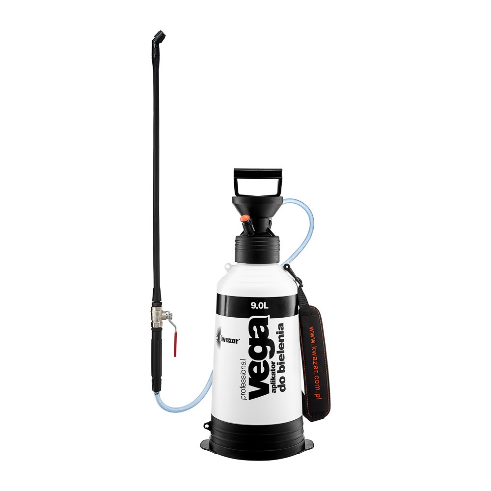 Vega applicator for bleaching 9L