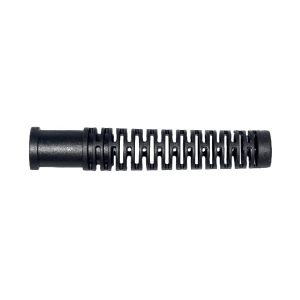 Hose bend restrictor DN 5 - Black
