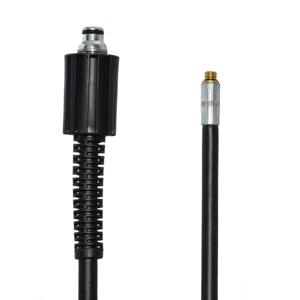 SC Hose 6/160 15m M22 F - 1/8" M