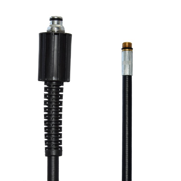 SC Hose 6/160 15m M22 F - 1/4" M