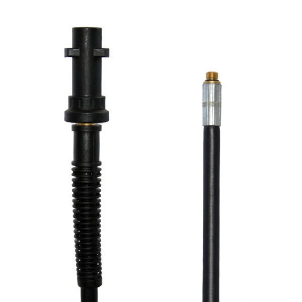 SC Hose 6/160 15m bayonet - 1/8" M