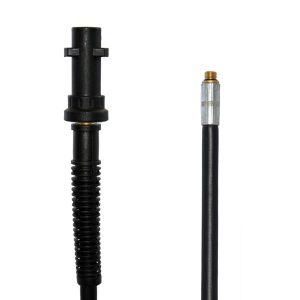 SC Hose 6/160 50m bayonet - 1/8" M