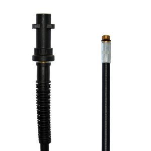 SC Hose 6/160 15m bayonet - 1/4" M