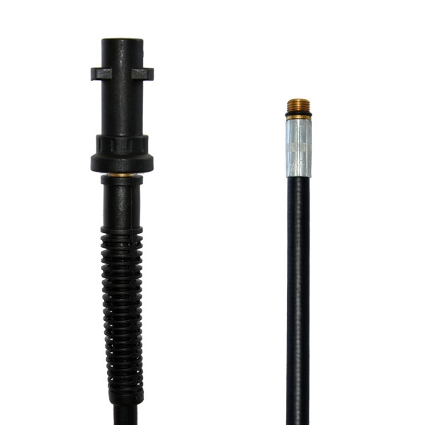 SC Hose 6/160 15m bayonet - 1/4" M