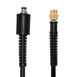 TP Hose 6/160 30m M22F - M22M