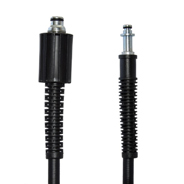 TP Hose 6/160 10m M22F - nipple10 Hobby OLD