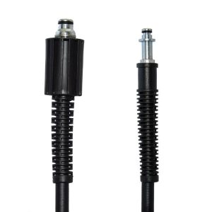 TP Hose 6/160 20m M22F - nipple10 Hobby OLD