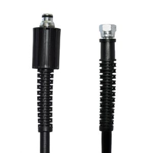 TP Hose 6/160 15m M22F -1/4F