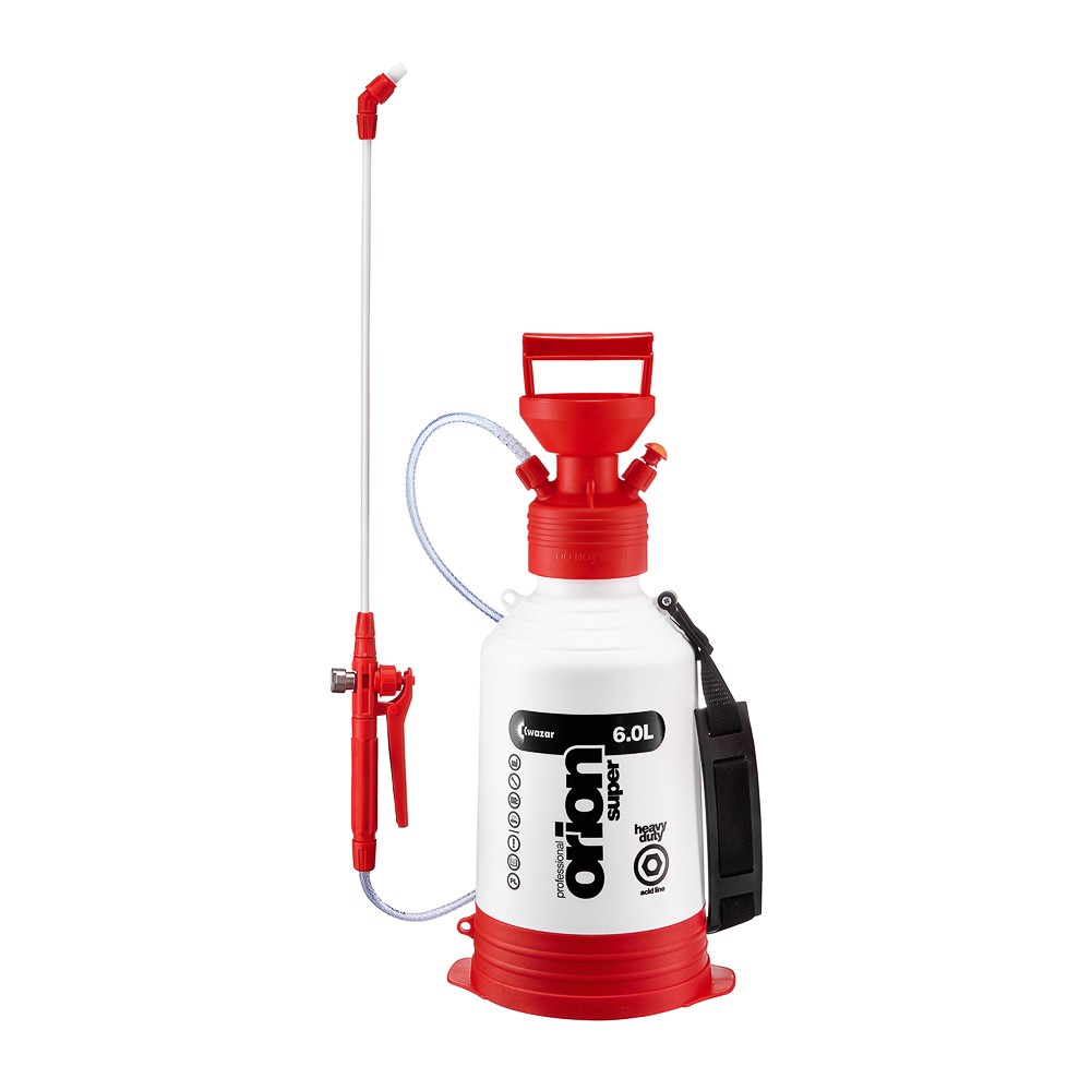 Sprayer Orion Super Pro+ 6L