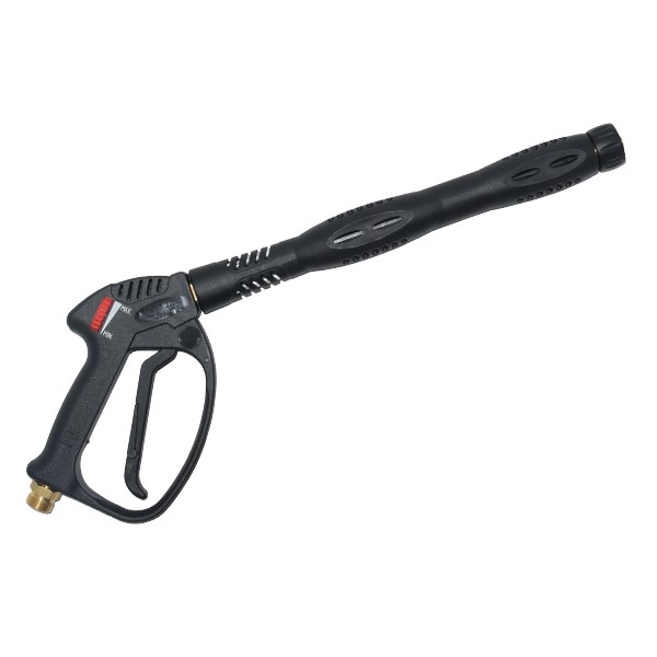 Spray gun MV2006 with extension M22 M - M22 F
