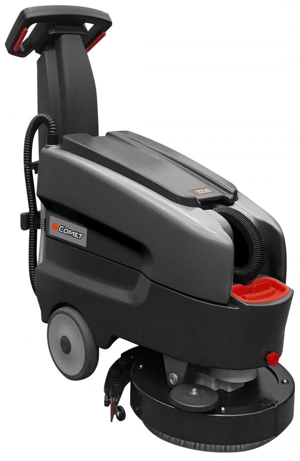 Floor Scrubber CPS 36 Advance BY Comet