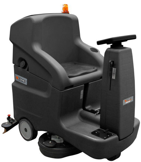 Floor Scrubber CRS 66 BT Comet