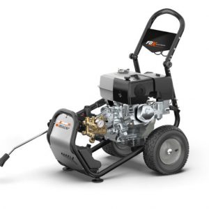 FDX Blade XL PRO 16/280 Honda GX390