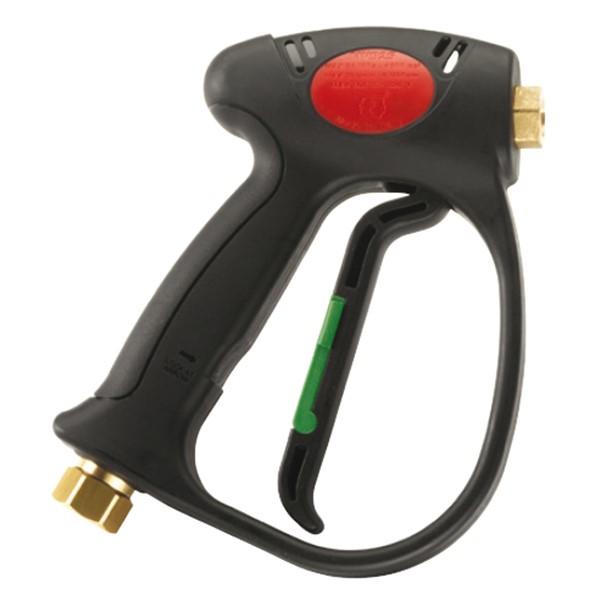 Spray gun MV925 3/8" F - 1/4" F with freeze stop