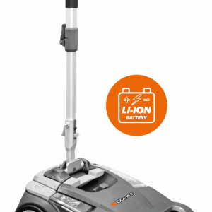 Floor Scrubber CPS 35 BX Li Comet
