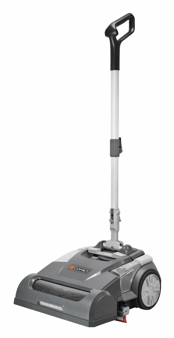 Floor Scrubber CPS 35 BX Li Comet - Image 6