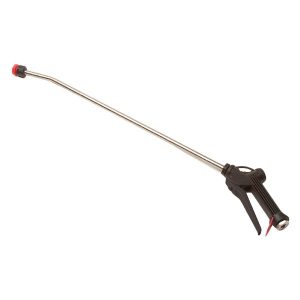 Chemical spray gun+lanze - inox - 600mm