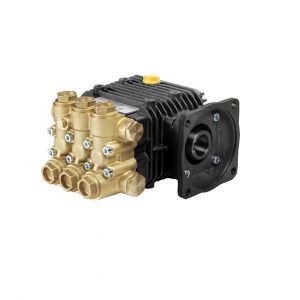 Pump LW 2520 E Comet