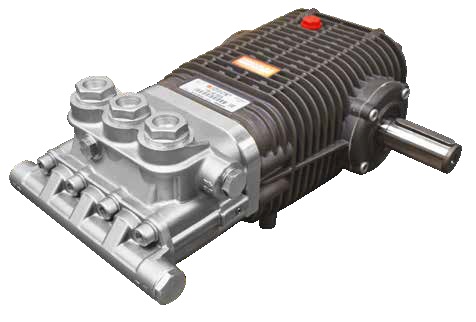 Pump Comet TW 4588 S