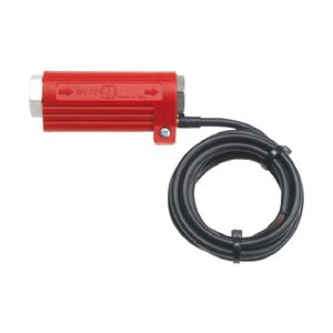 Flow switch MV70 horizontal, vertical