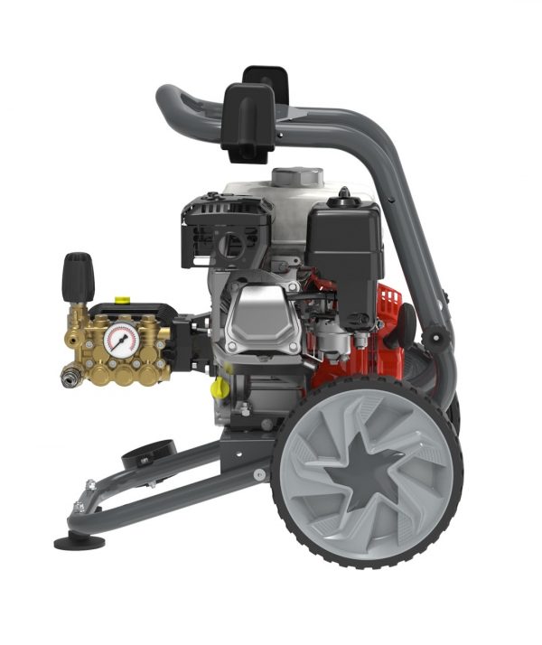 H.P. Cleaner FDX BLADE S 13/180 Loncin Comet - Image 3
