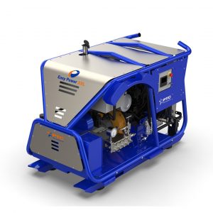 HP Coldwater Cleaner Easy Power XXL 38/500 D