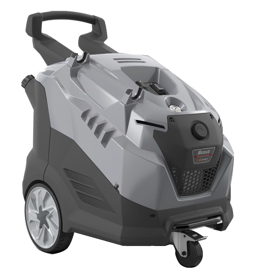 H.P. Cleaner SCOUT EVO Extra 160 NEW Comet