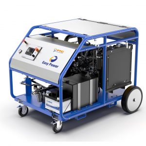 HP Coldwater Cleaner Easy Power L 38/400 D