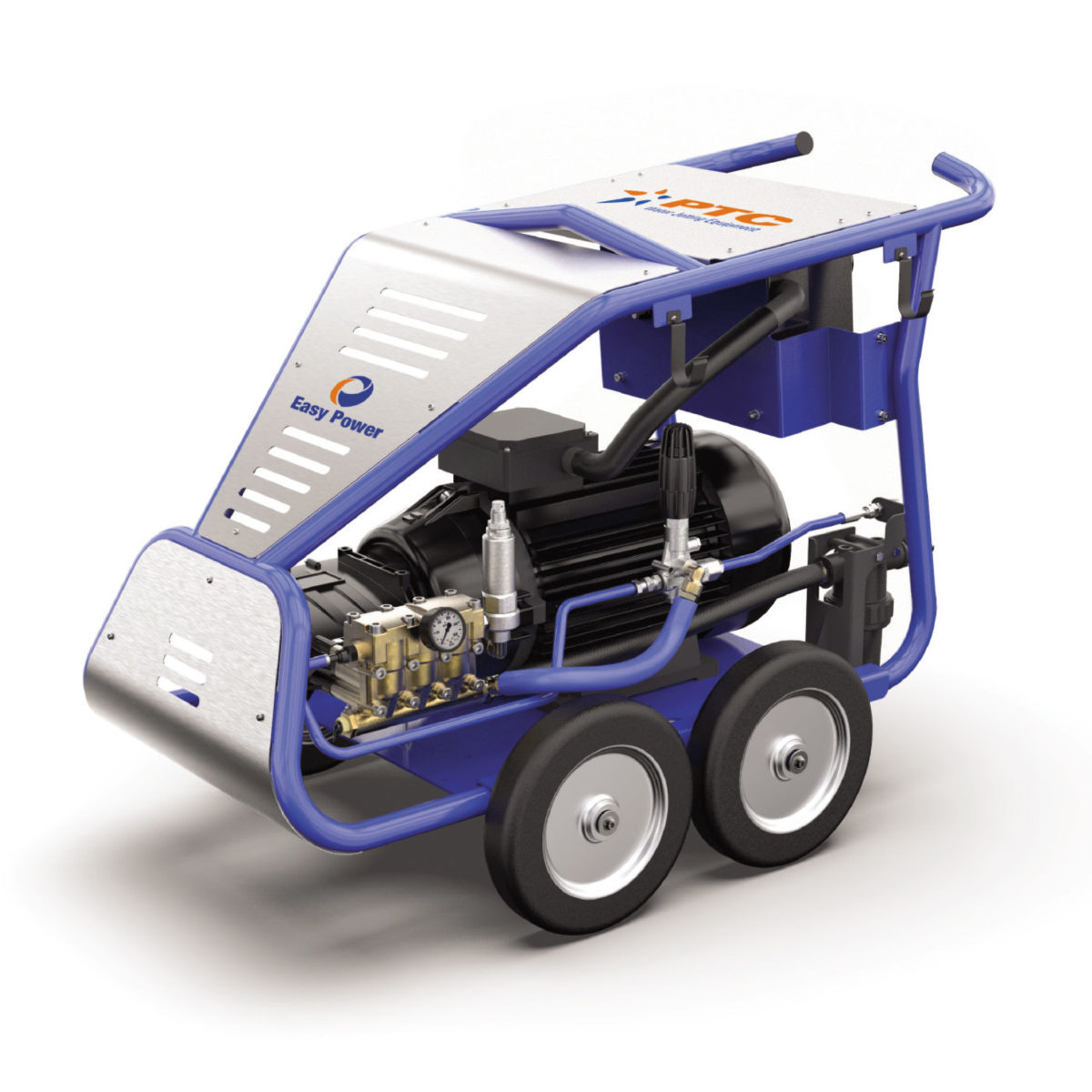 HP Coldwater Cleaner Easy Power L 30/500 E