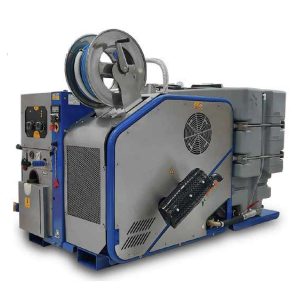 HP Hotwater Cleaner Torpedo Compact 23/250