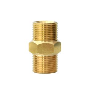 Nipple M22 M - M22 M - long