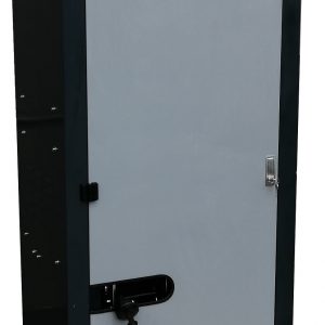 H.P. Cleaner Static Hot 15/200 Classic Comet