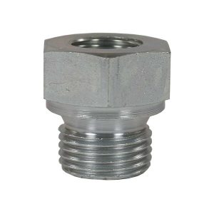 Nipple 3/4" M - 1/4" F