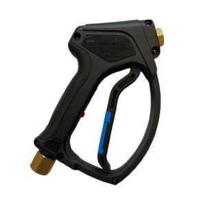 Spray gun WG25 3/8" F swivel - 1/4" F - weep 0,6