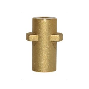 Bayonet fitting 1/4" F - "K"