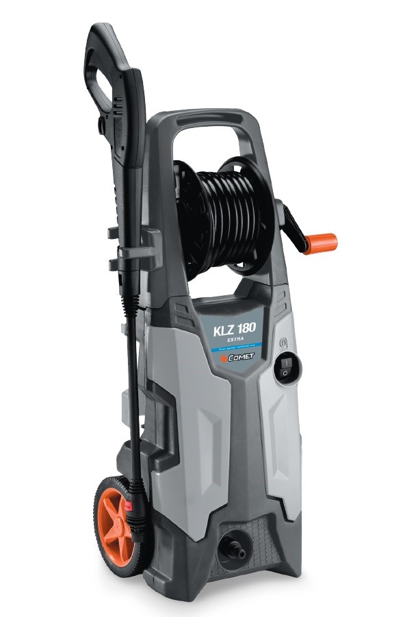 H.P. Cleaner KLZ Extra Comet