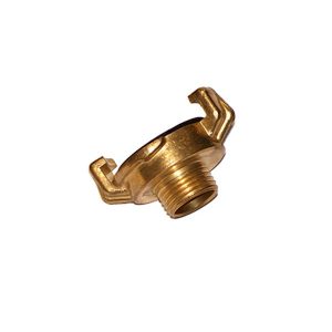 Quick coupler G-K 1" M